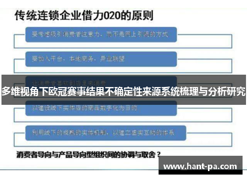 多维视角下欧冠赛事结果不确定性来源系统梳理与分析研究